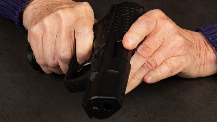 Senator says armed grandparents should patrol schools