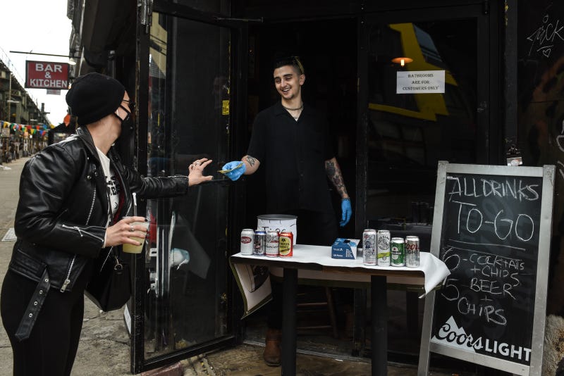 drinks