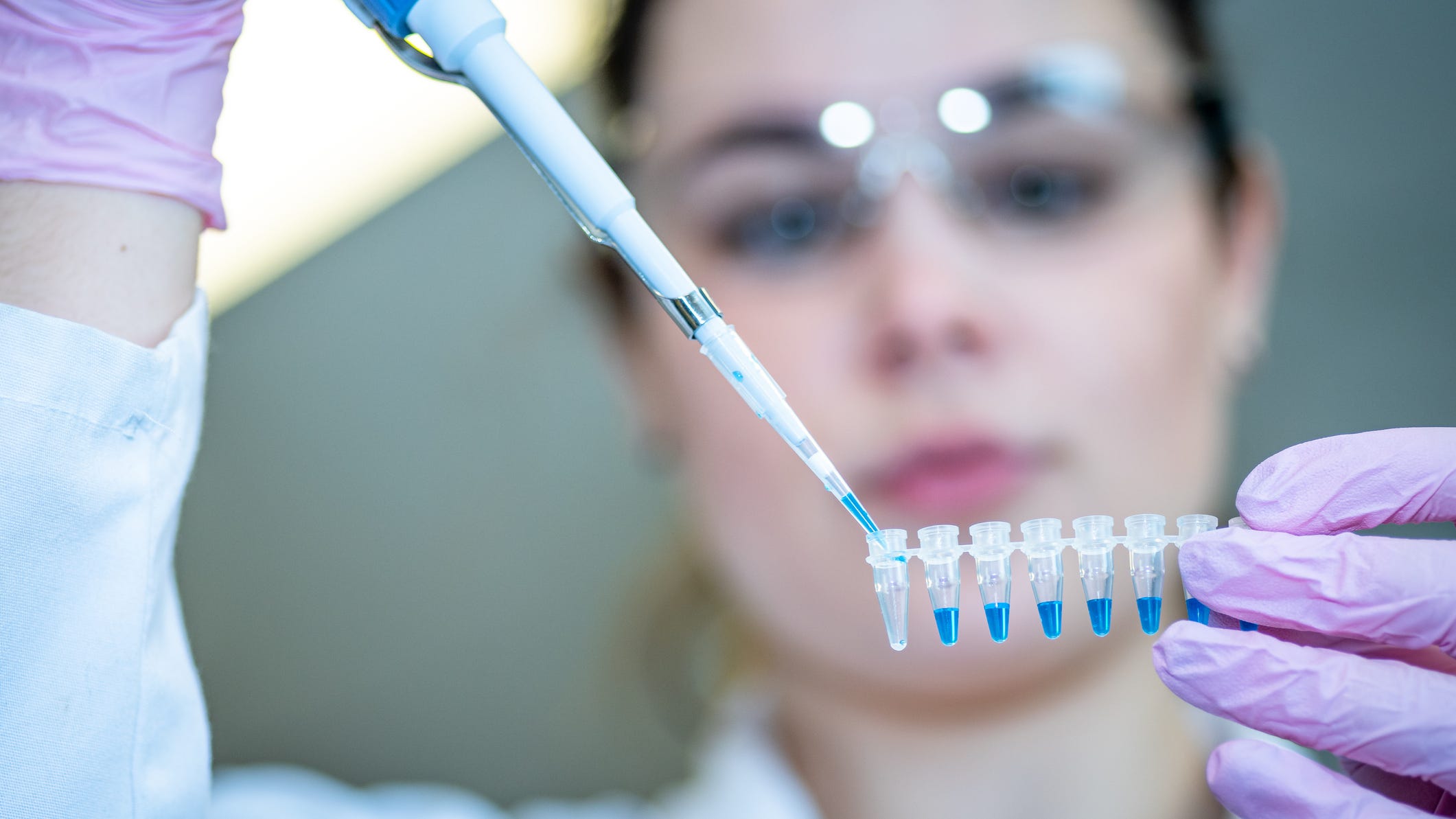 UCSF study first to use CRISPR-Cas9 technology in humans