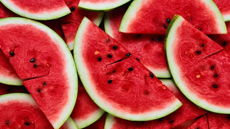 Watermelons