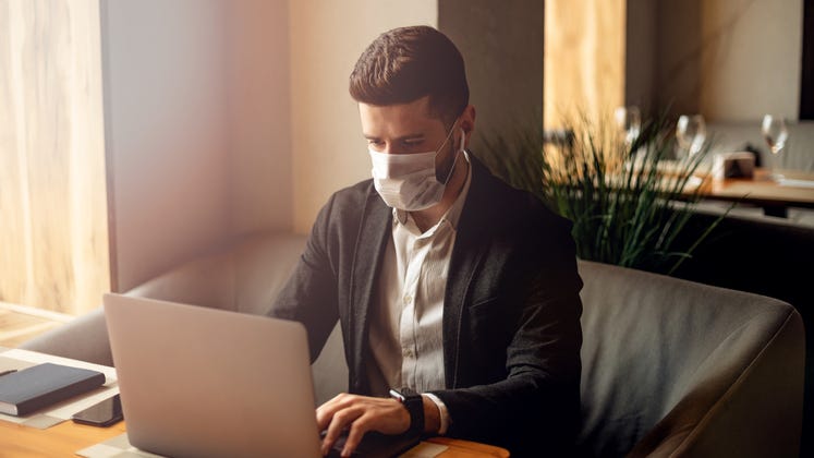 6 Tips for Job Hunting During the Coronavirus Pandemic