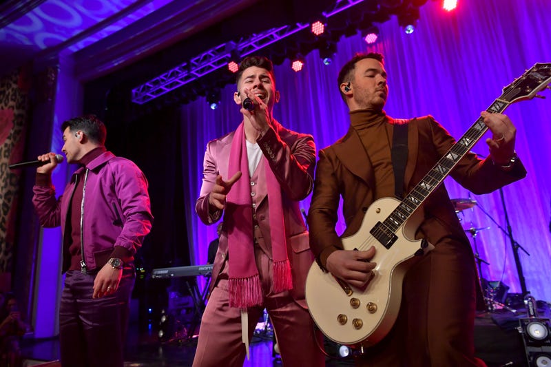 Jonas Brothers