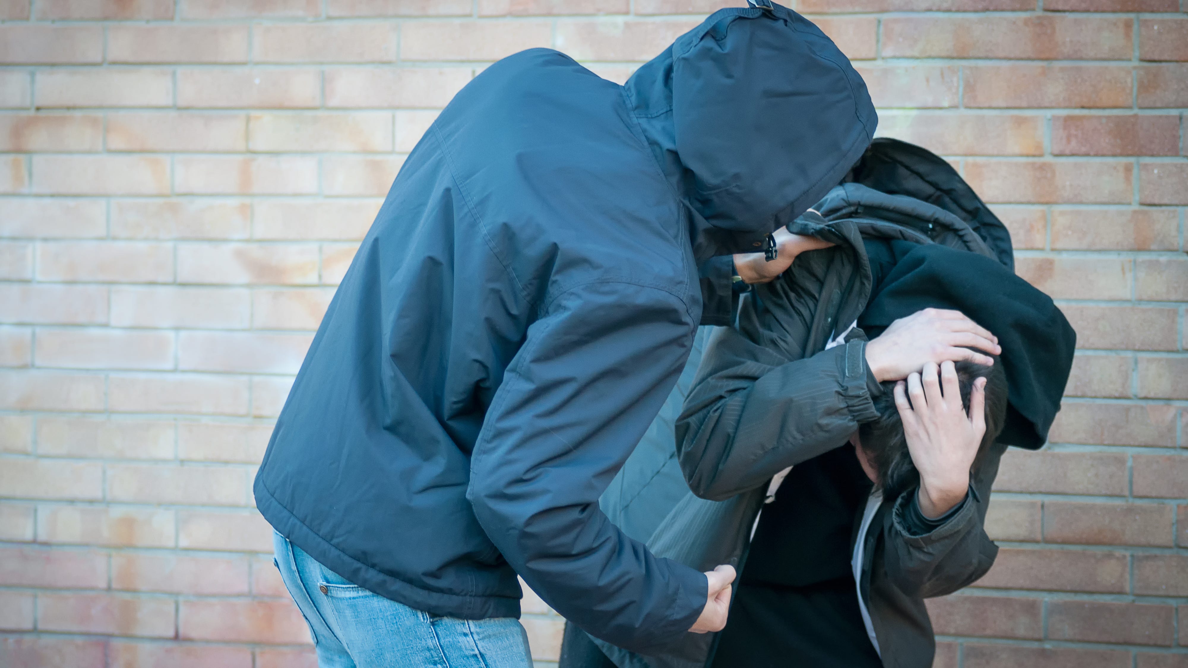 Suburban superintendent responds to uptick in school fights