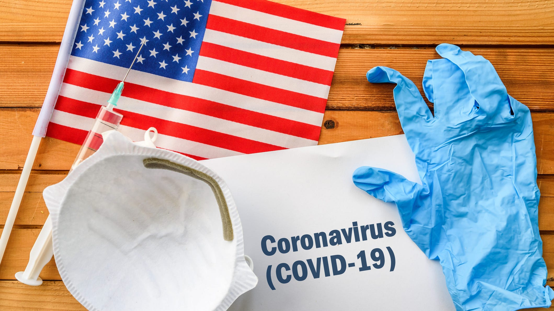 Some COVID Rates on the Rise Amid Reopenings — What Phase Is Your State In?