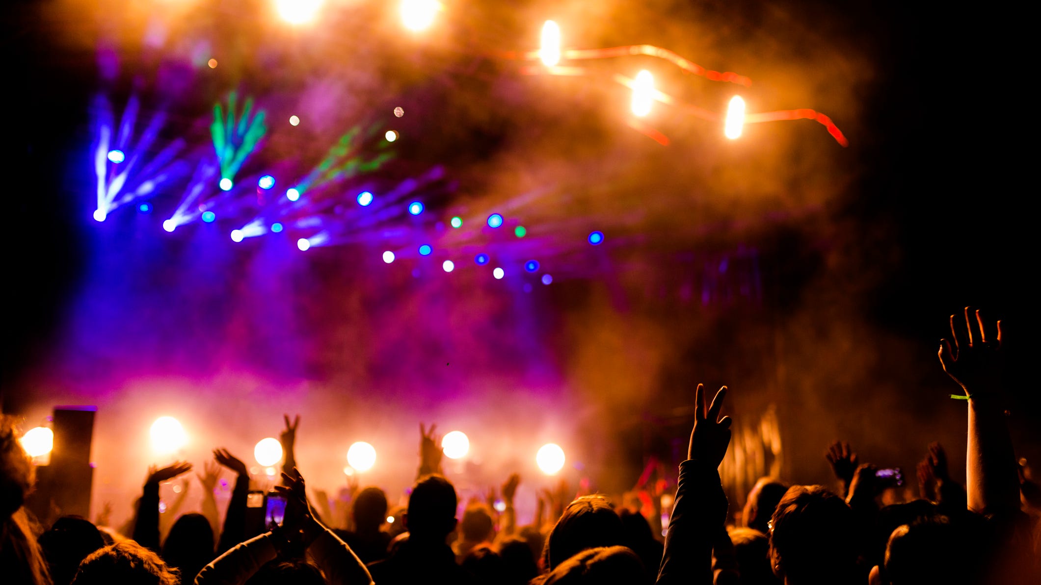 Approach outdoor gatherings with caution this summer