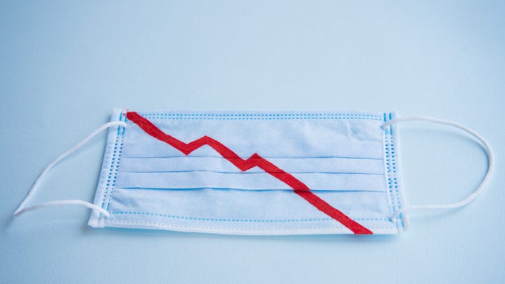 Economist Predicts U.S. Recovery Is Unlikely Before 2022