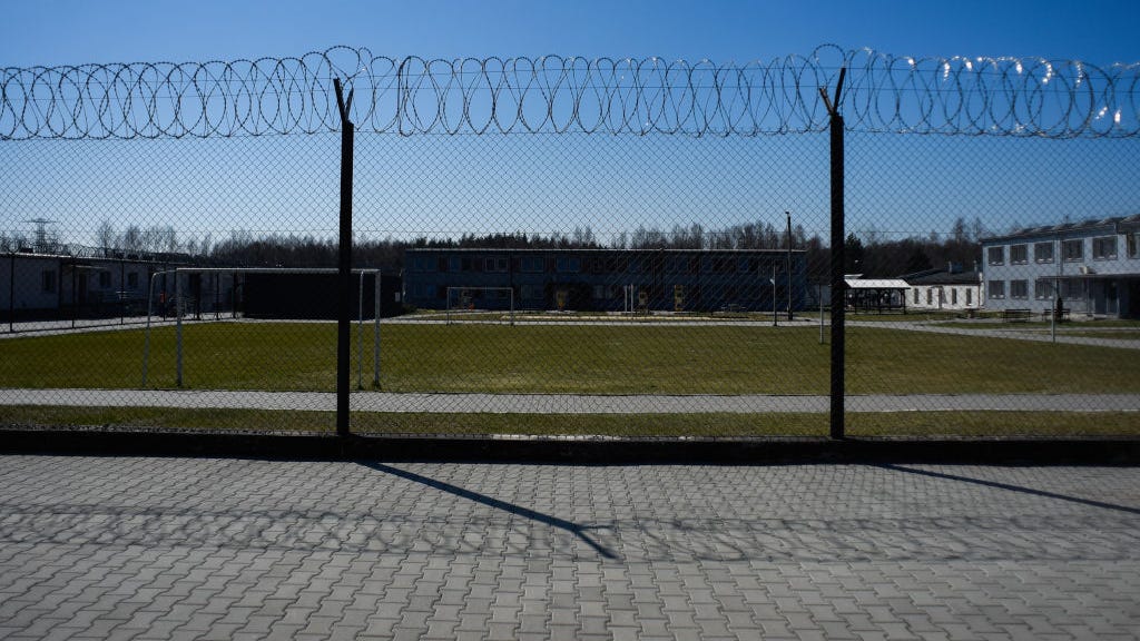 KDKA Radio Editorial: Juvenile Detention