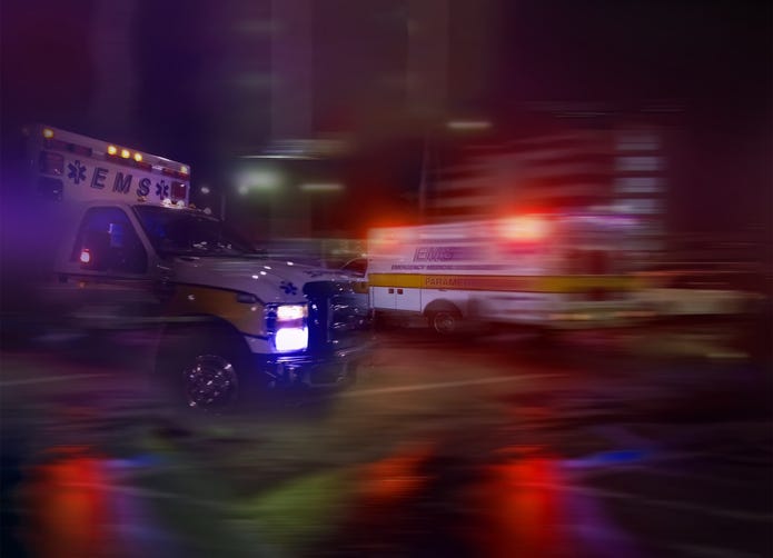 ambulance