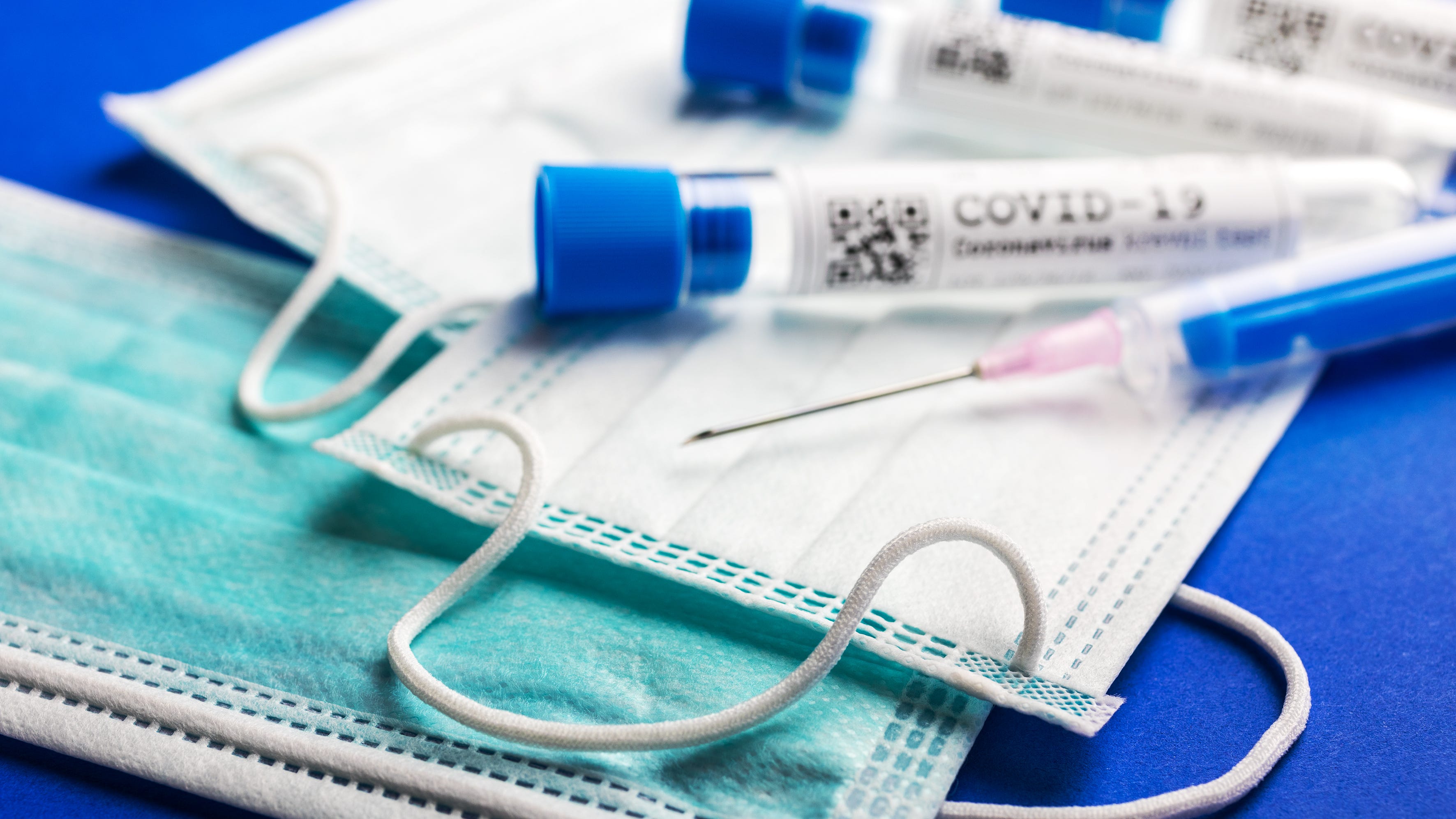 What Will Happen If a Coronavirus Vaccine Never Exists?