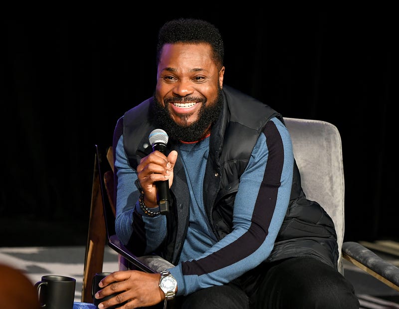 Malcolm-Jamal Warner, 'Cosby Show' star, dies at 54