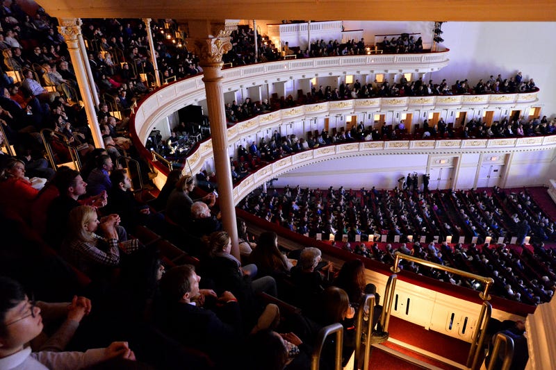(Photo by Noam Galai/Getty Images for HISTORY)