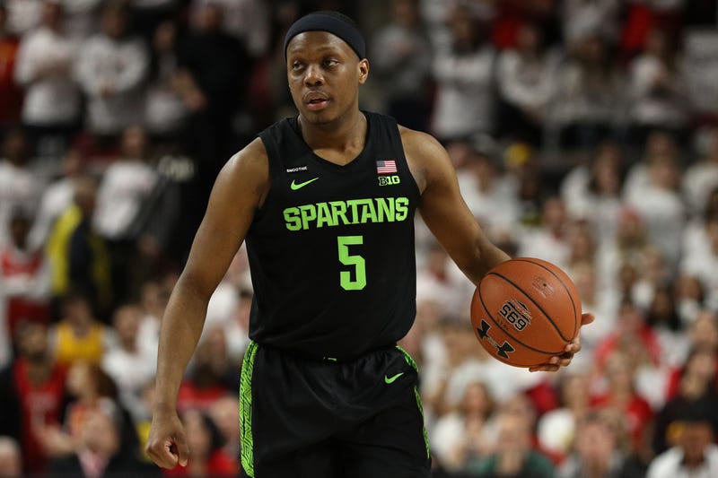 Cassius Winston