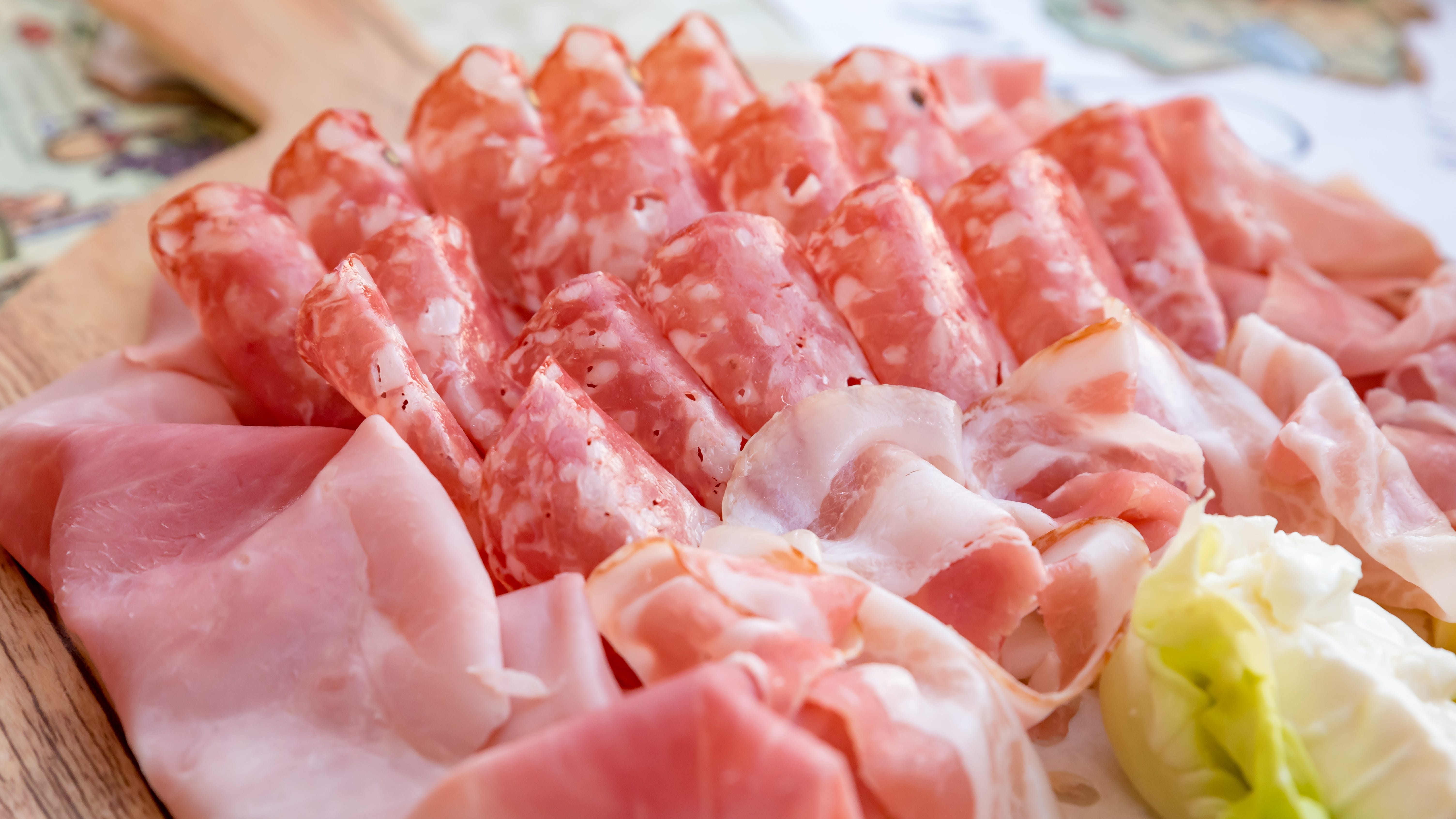 CDC warns deadly Listeria outbreak linked to deli meats