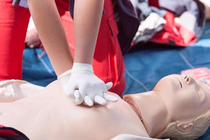 CPR