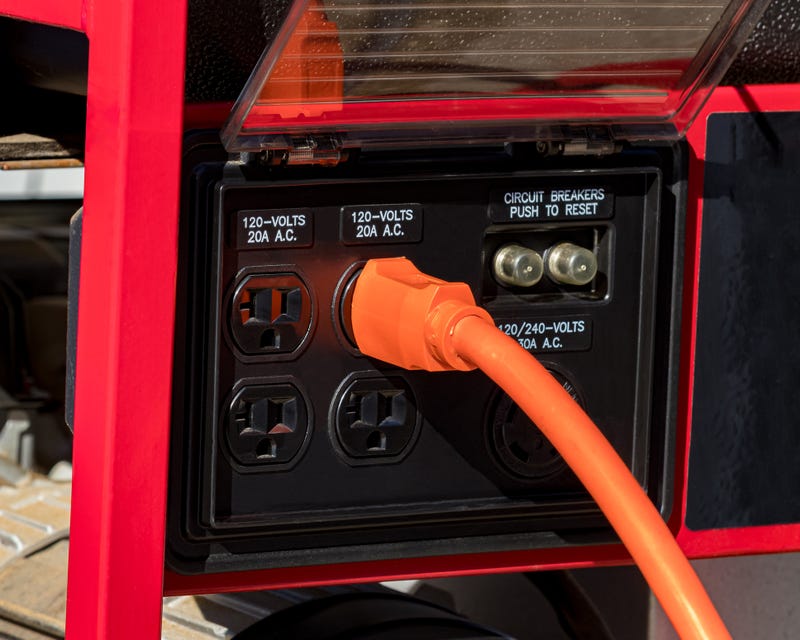 Generator