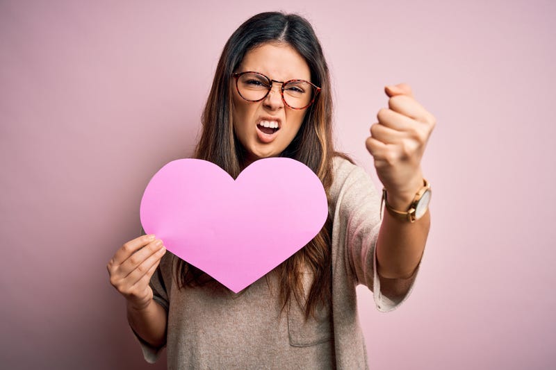 Valentine's Day