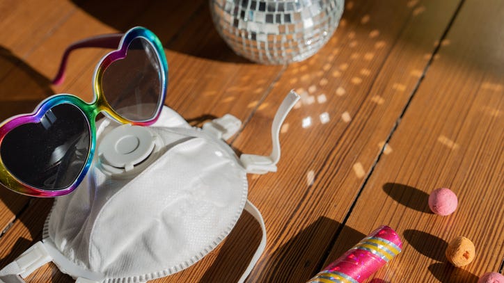 11 fun ways to celebrate New Year's Eve at home during the COVID-19 pandemic