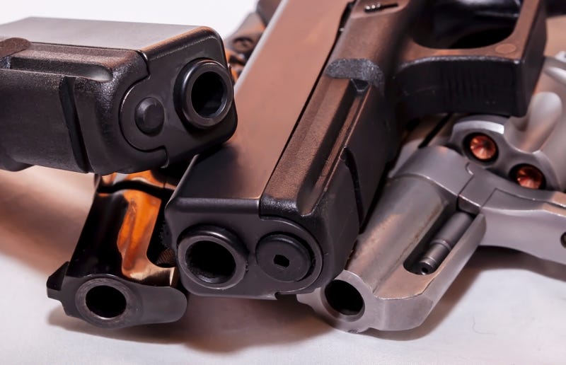 Overnight violence: six shootings, child wounded