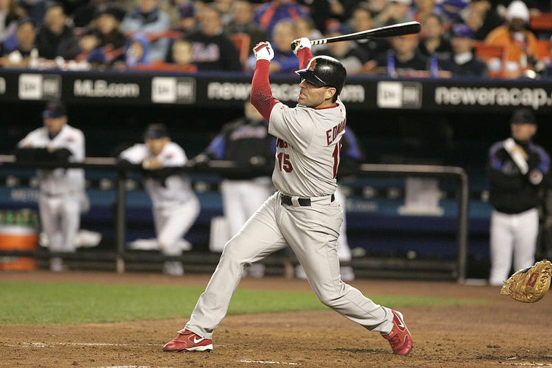 Jim Edmonds