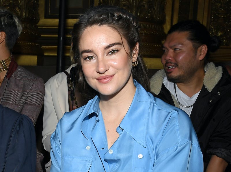 Shailene Woodley