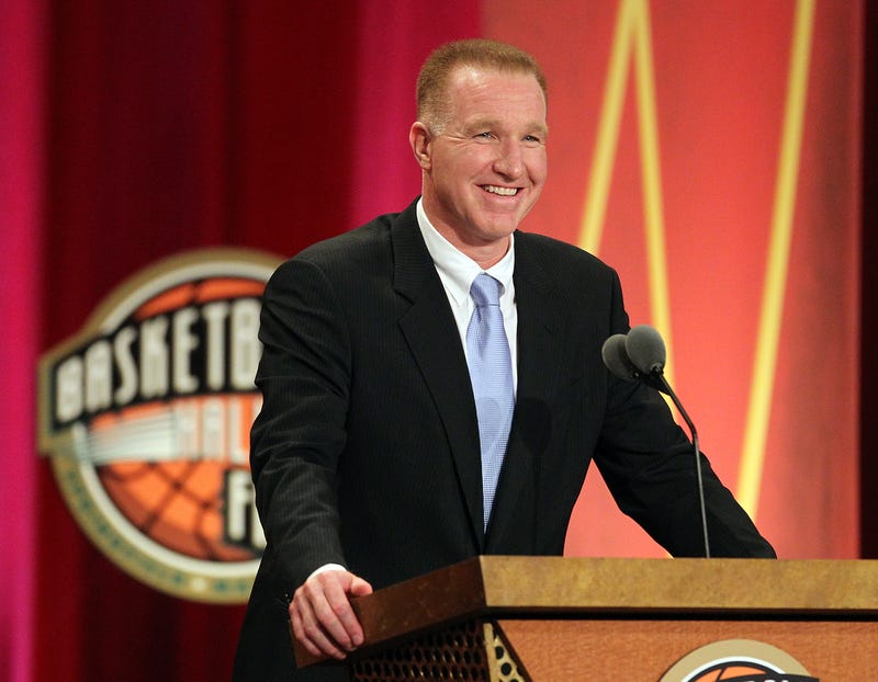 Chris Mullin
