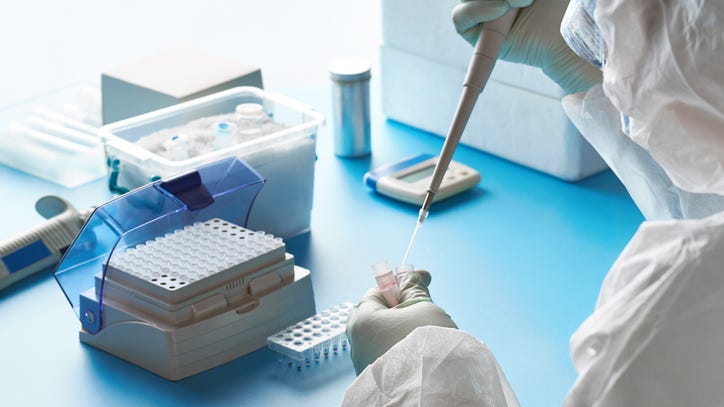 DNA expert’s record under review after O.C. murder defendant released early