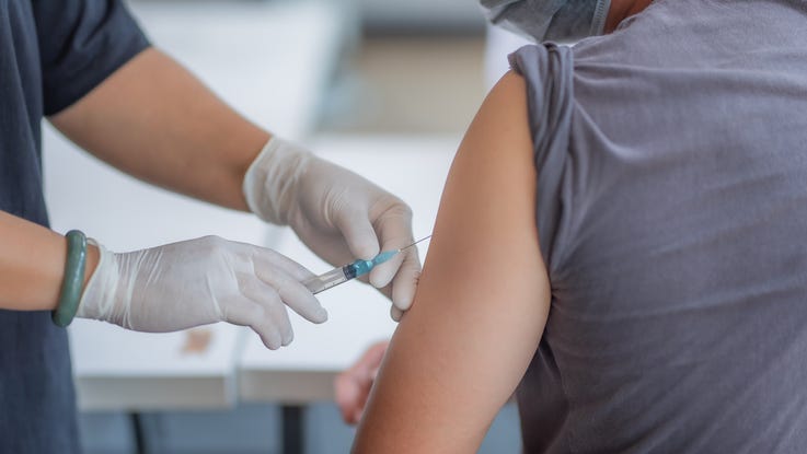 US Outlines Plans to Roll Out Free COVID-19 Vaccines for All Americans