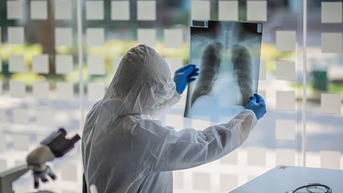 What the 1918 Flu Pandemic Could Foreshadow for COVID-19 Survivors?