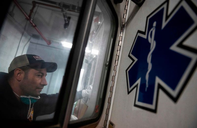 Ambulance