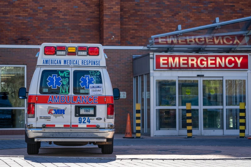 ambulance
