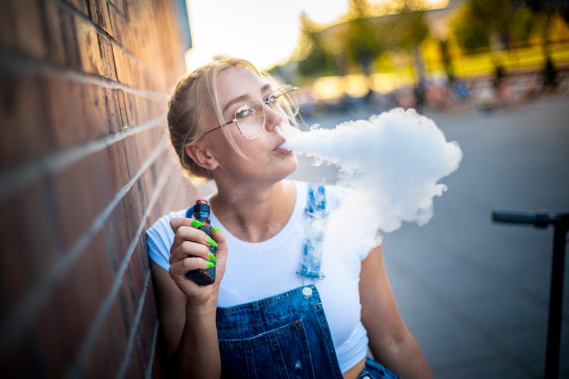 The Minneapolis City Council unanimously approves changes to its tobacco ordinance in hope of deterring young people from vaping.