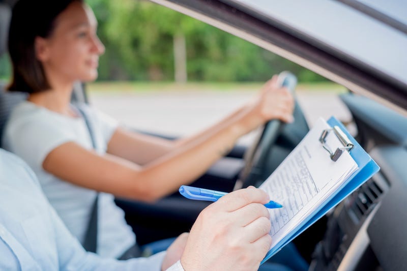 Driver's Test