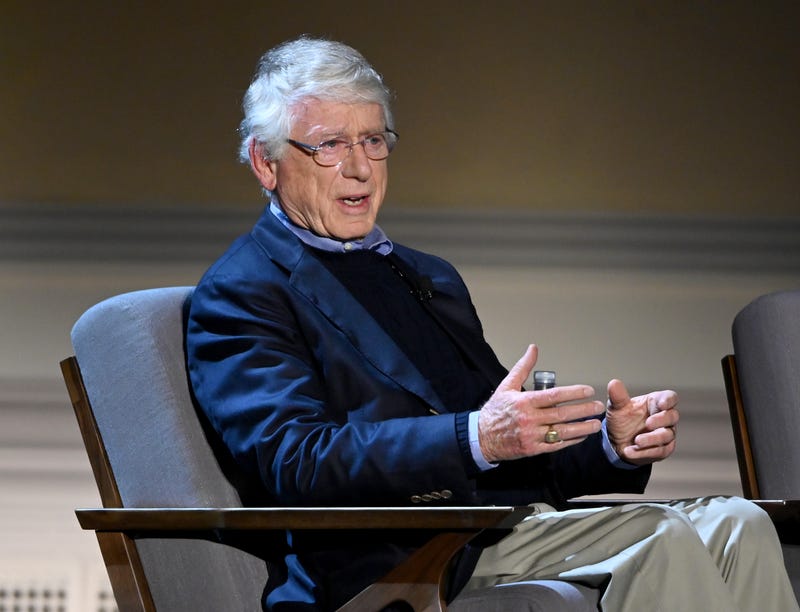 Photo by Noam Galai/Getty Images for HISTORY