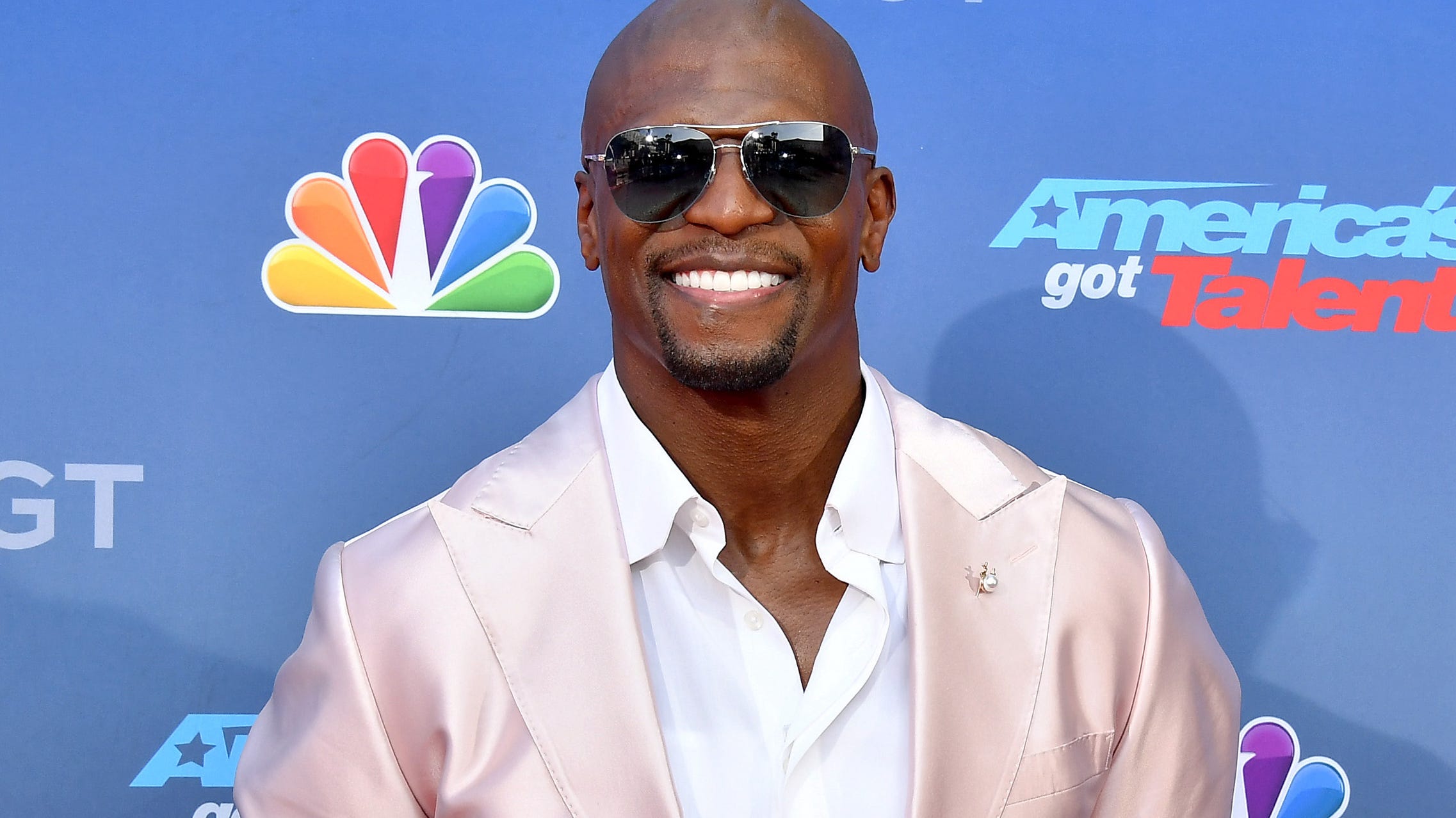 The cast of 'Brooklyn Nine-Nine' ranked by net worth