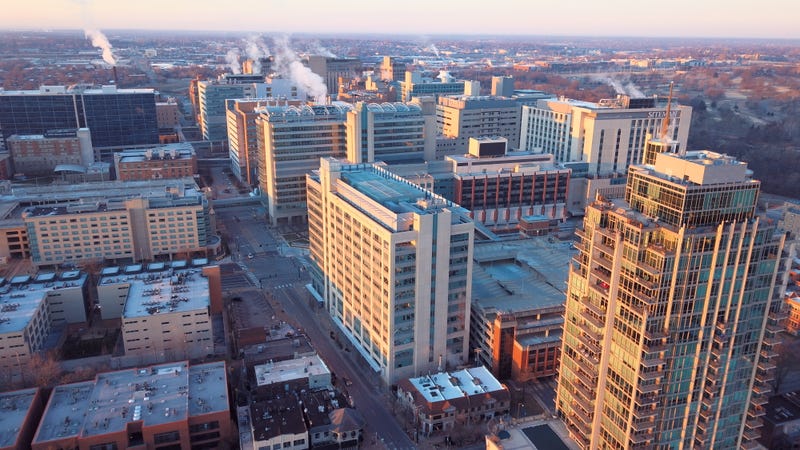 Central West End