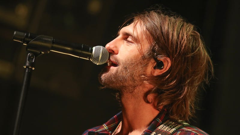 Ryan Hurd