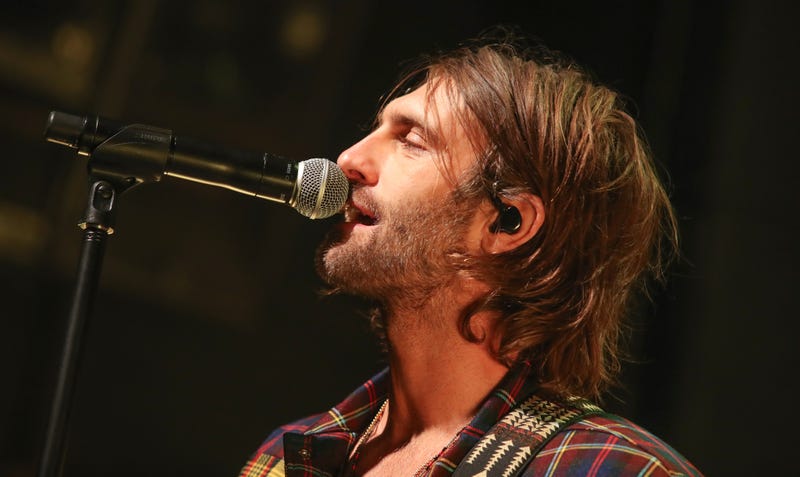 Ryan Hurd