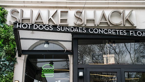 Shake Shack Unveils New S’mores Shake and Pink Lemonade for the Summer