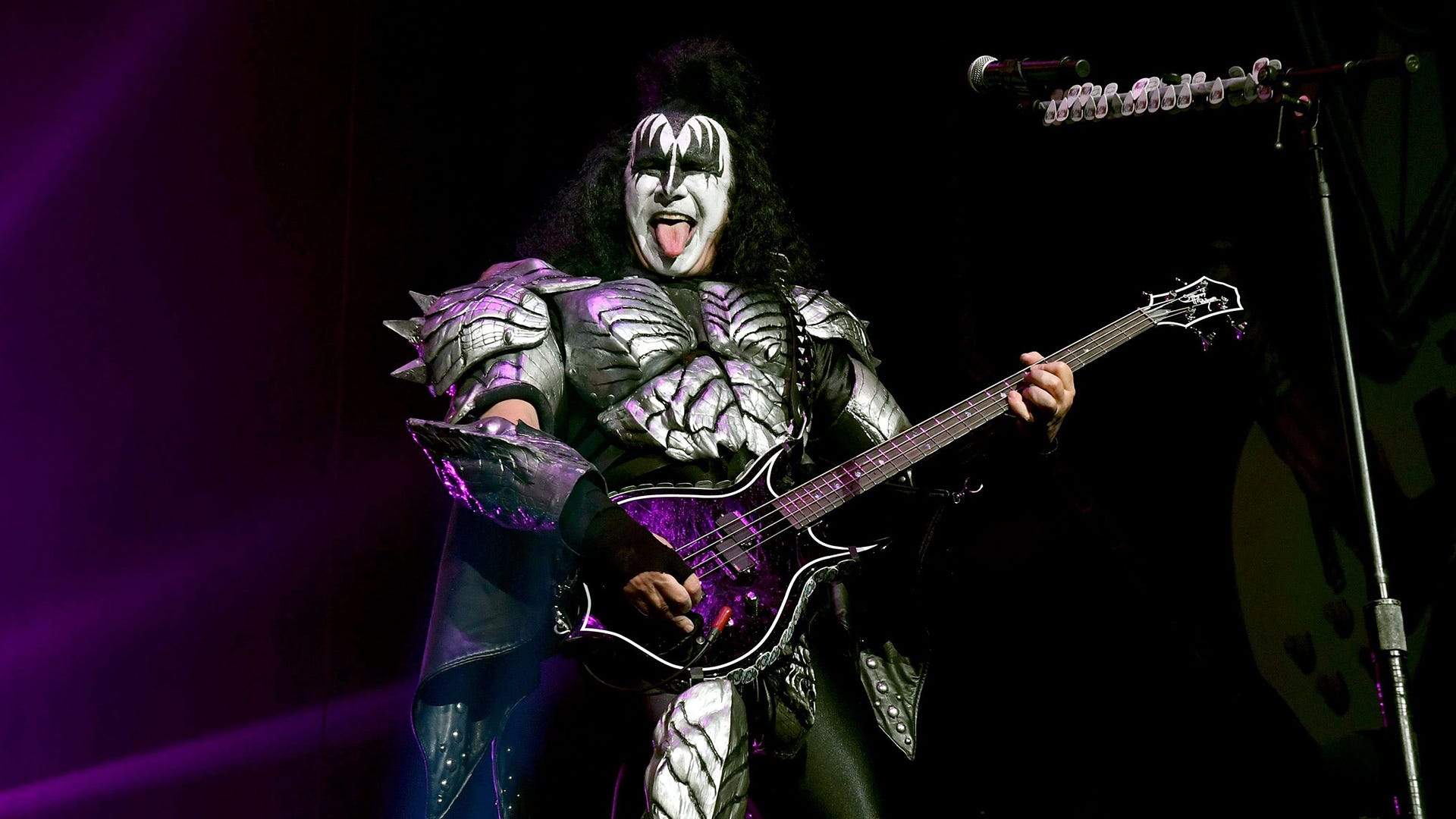 KISS reveals first 'avatar shows' will arrive in 2027