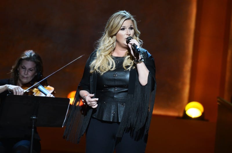 Trisha Yearwood