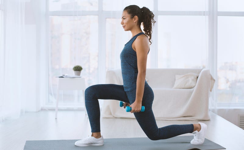 Exercise