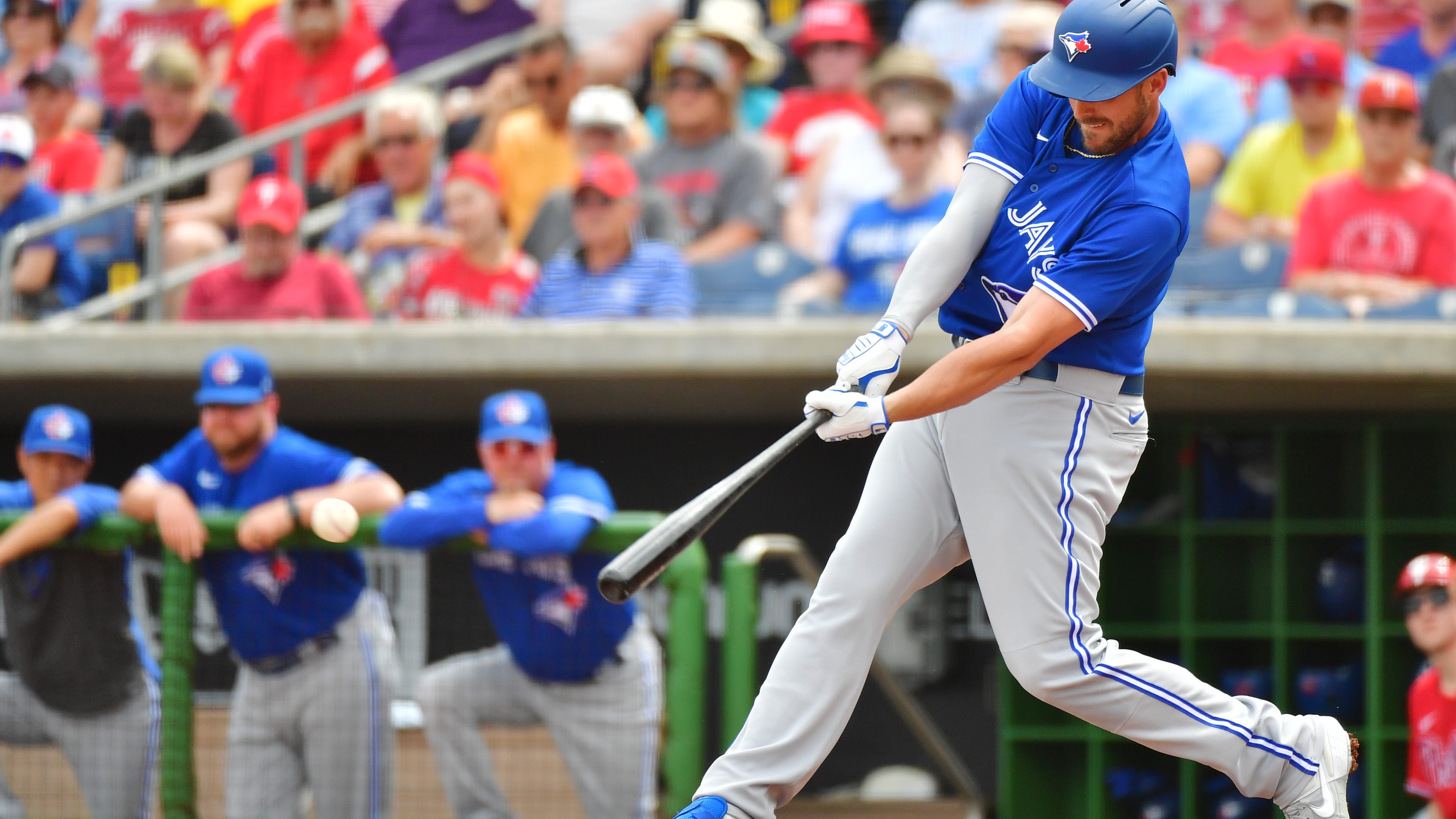 Blue Jays Players Told They Could Face Jail Time, $750K Fines for Breaking Quarantine