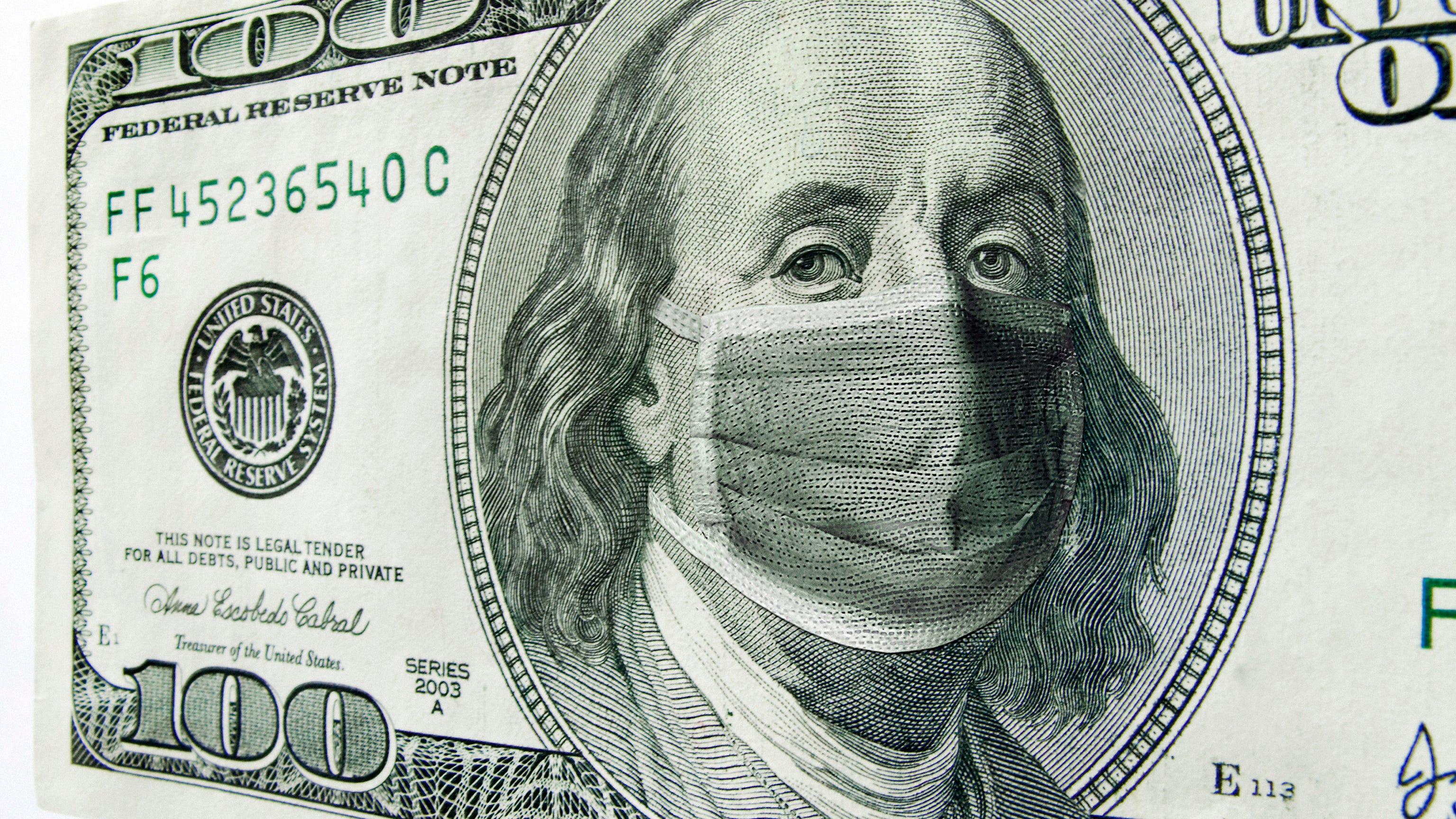 Unemployed again: How to refile for pandemic compensation