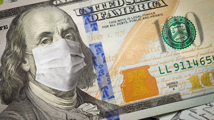 $1.9 trillion COVID relief bill approved, including $1,400 direct payments