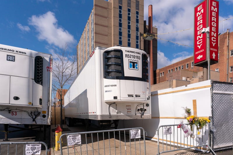It has been two years since the start of the pandemic in Michigan and state health officials on the frontlines said nothing could have prepared them for the struggles COVID-19 would bring.