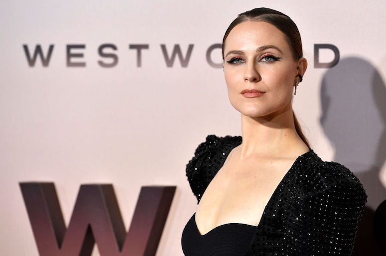 Evan Rachel Wood