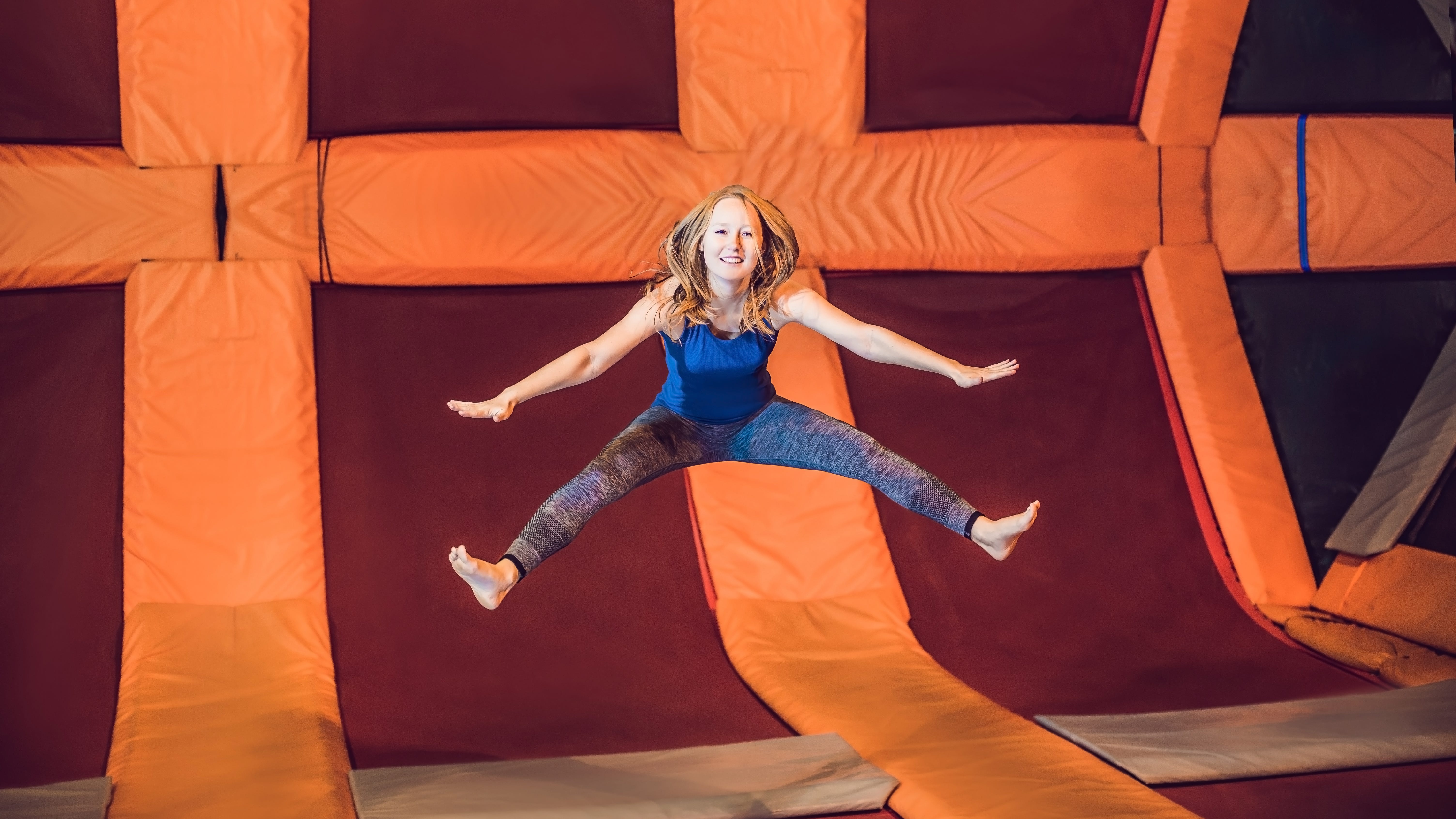Orland Park Seeks To Revoke Sky Zone Business License After Fight, Capacity Limit Violation