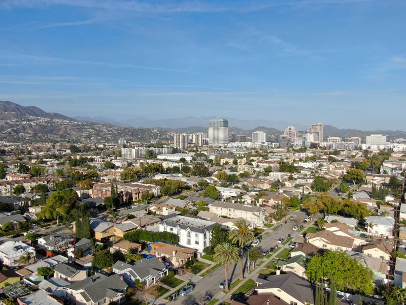 Glendale