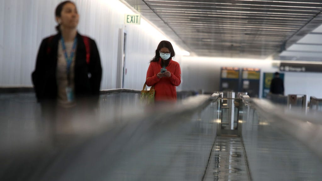 8 Bay Area counties, Berkeley to ditch indoor mask mandates if certain criteria met