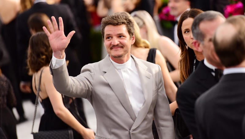 Pedro Pascal